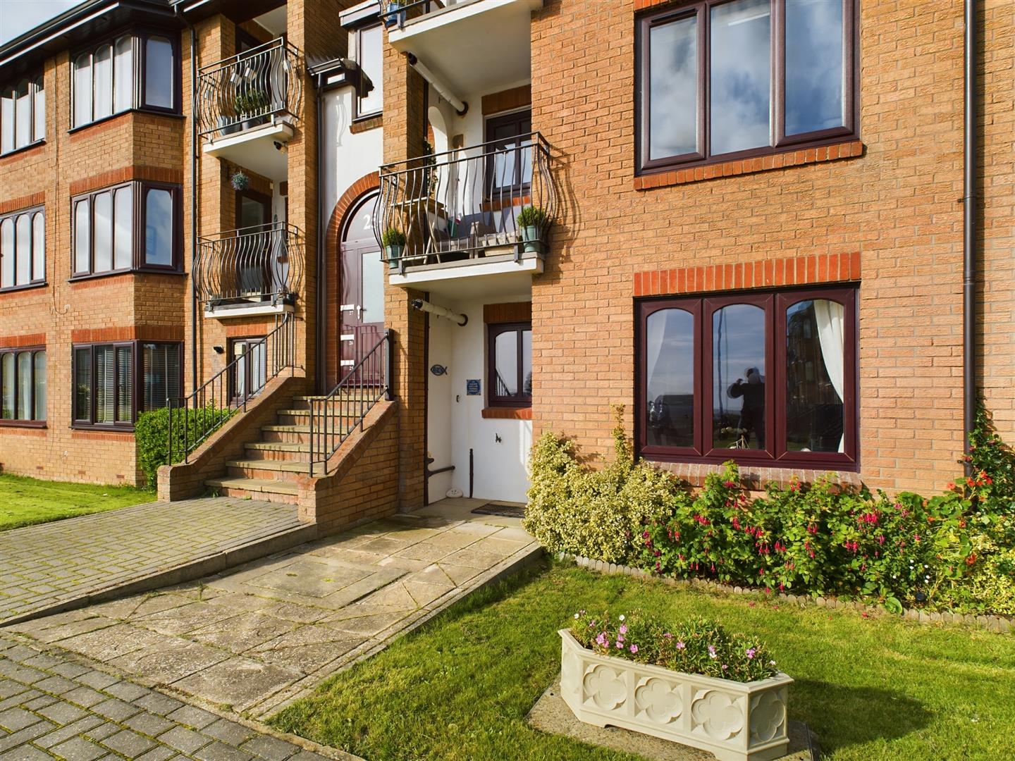 Alexandra Court, Bridlington Belts Estate Agents